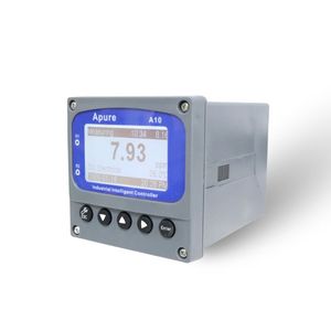 Industrial Optical Do Sensor Aquarium Online Dissolved Oxygen Analysis Meter