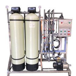 Ultrafiltration UF Water Purifier System (KY-1000L/h)