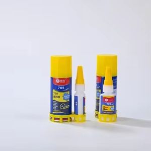 High Quality Quick Bonding Spray Adhesive Accelerator
