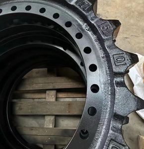 Bulldozer Excavator Hitachi Kobelco Caterpilla-R D65 D355 Ex100-5 PC200-5 Kobelco Excavator Track Link Price