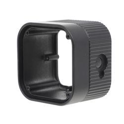 Aluminum Alloy Die-Casted Motorcycle Spare Parts Dongguan