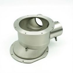 Precision OEM Welded Sheet Metal Fabrication for Industries