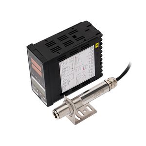 Factory-Supplier Thermal Sensor Infrared with 0-5V Output for Industrial Non-Contact Heat Sensing