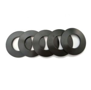 DIN6796 Carbon Steel Black Oxide Disc Spring Washer