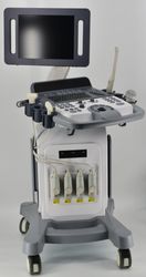 Trolley Color Doppler Ultrasound Scannercansonic K10