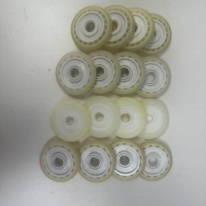Hot Selling PU Disc 58 for Barmag Fk6 Textile Machinery Spare Parts