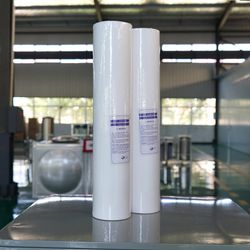Premium 5 Micron PP Cotton Filter for 10-Inch RO Systems