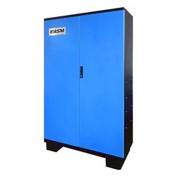 Workshop Punch Tooling Storage Cabinet with Flexible Layout