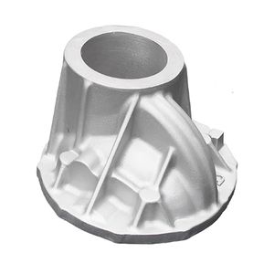 Factory OEM Powder Stainless Steel Casting Custom Design China Metal Aluminum Die Casting Service