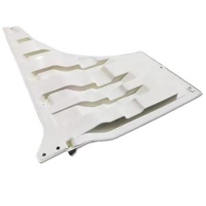 811W62610-6006 Cabin Parts for Sinotruk HOWO Sitrak C7h C9h T5g Tx Truck Body Spare Parts
