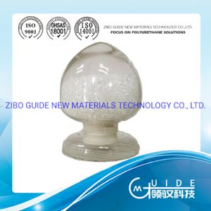 Granule Yellowing Resistance Polyester Based Thermoplastic Polyurethane Elastomer TPU Resin