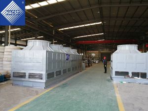 300tons Counter Flow Cooling Tower