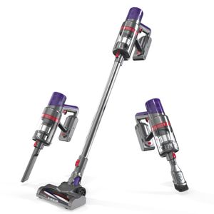 Commercial Home and Hotel Carpet Cleaning Machine Handheld Cordless Portable Stick Car Vacuum Floor Cleaner