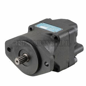 Parker Denison Motor M4c M4c1 M4sc M4d M4d1 M4SD Fixed Hydraulic Vane Motor M4c-075-1n02 Motor