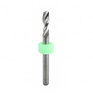 Optimized for Fr4 & Multilayer Boards: Precision MID-Range Drills