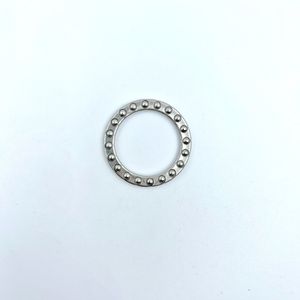 High Load-Bearing Capacity Thrust Ball Bearing