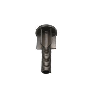 ODM Service High Quality Galvanized Iron Casting Parts