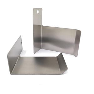 High-Quality OEM Steel and Stainless Steel Stamping Parts
