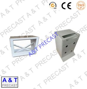 Custom Stainless Steel Fabrication/Sheet Metal Fabrication Work
