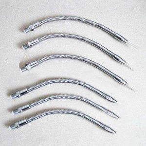 Flexible High-Quality Metal Cooling Pipe for Machine Tool