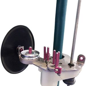 Compensating Yarn Tensioner Kfd for Warping Machine