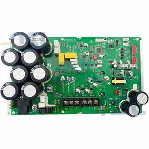10kw Three Phase Inverter Compressor Driver Board for Heat Pump Water Heater Swimming Pool Heat Pump