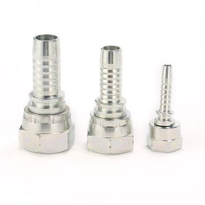 Bsp Female 60deg Cone Hose Fitting (P22611)
