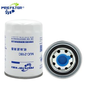 Good Price Top Quality Hydraulic Parts Auto Diesel Oil Filter for JAC Truck Engines Wb202g 1000395855A Z20070019c Lf9330