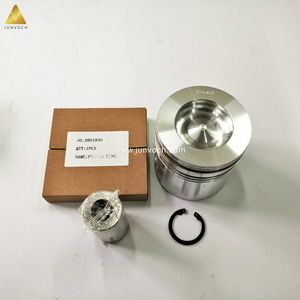 Durable Diesel Engine Parts Piston Kit Gasket Tool Collection for Cummins