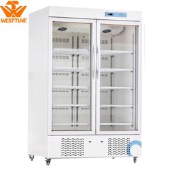 Btc-5L1000 Lab 5c Refrigerator Freezer for Blood Storage
