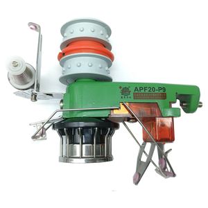 High Precision Automatic Apf-T9 Smg Yarn Feeder for Seamless Fabric Production