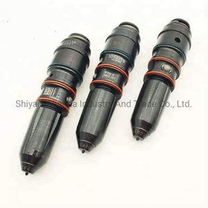 Diesel Engine Spare Parts for Cummins Nt855 Fuel Pump Fuel Injector 3054218 3018566 3047964