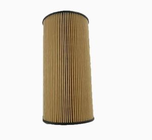 Oil Filter for Sinotruk HOWO T7h A7 371 Wd615 Engine Parts