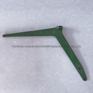 Casting Timone Cultivator Point/ Blade for Agricultural Machinery Tillage Use