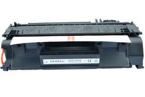 China Manufacture Printer Toner Cartridge for HP Cc505X Cartridge