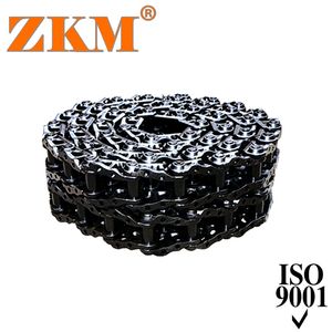 OEM Mining Earthmoving Digger Track Chain 5611836 Excavator Sapre Parts Track Link for R900c