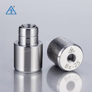 Plastic Machine Dowel Pin B2 Type