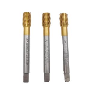 High-Speed Steel Thread Forming Tap for Metal Threading