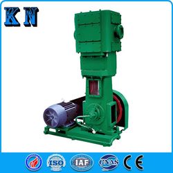 Oil-Free (corrosion-resistant) Vertical Reciprocating Vacuum Pump