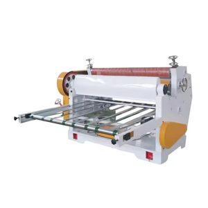 Factory Price Normal Type Manual Sheet Cutter for Cardboard