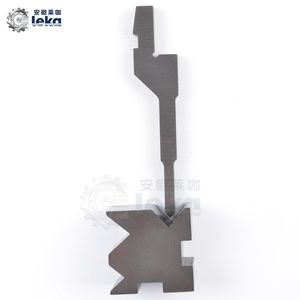 Premium Quality Bending Machine Press Brake Tooling with Cr12MOV Steel