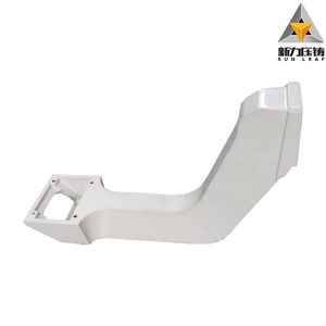 Precision Zinc Alloy Castings for Automotive Component Production