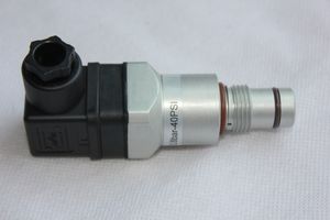 High Quality Hydraulic Filter Clogging Indicator Wks1040