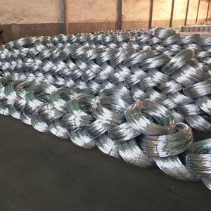 1.4828 Stainless Steel Wire 4.5mm Steel Wire 12 Gauge Stainless Steel Wire Mesh