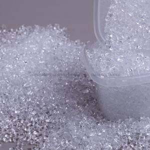 Good Scratch Resistance PMMA Plastic Raw Materials