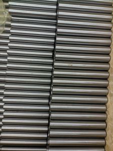 Chisel Lock Pin Stop Pin Front Head Pin for Hydraulic Breaker