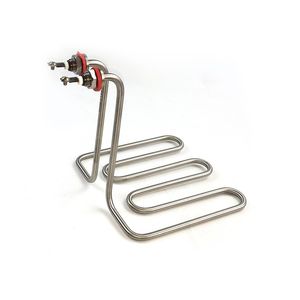 Home Appliance Immersion Electric Deep Fryer Tubular Heater