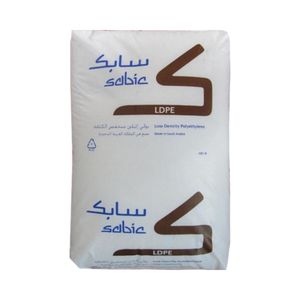 Best Price LDPE Virgin Granules /Transparent White Film Grade Low Density Polyethylene PE