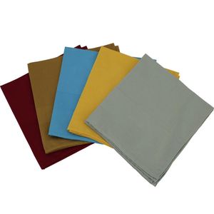 Luxurious 100% Cotton Napkins for Restaurants and Events