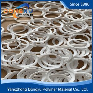 Good Quality Virgin PTFE Gasket